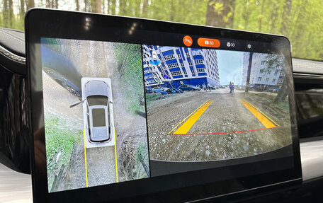 GAC GS8, 2025 год, 5 449 000 рублей, 23 фотография