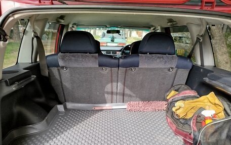 Honda HR-V I, 2000 год, 610 000 рублей, 2 фотография