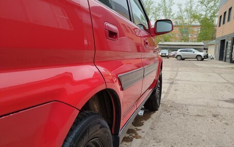 Honda HR-V I, 2000 год, 610 000 рублей, 6 фотография