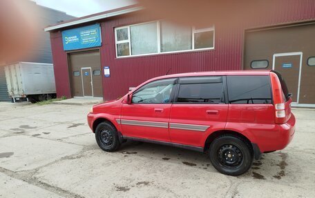 Honda HR-V I, 2000 год, 610 000 рублей, 7 фотография