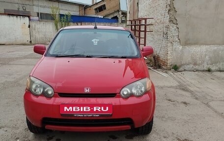 Honda HR-V I, 2000 год, 610 000 рублей, 4 фотография