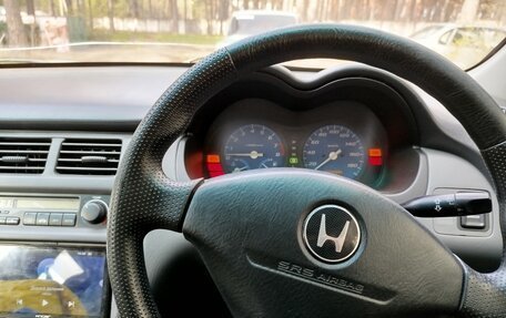 Honda HR-V I, 2000 год, 610 000 рублей, 9 фотография