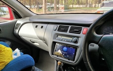 Honda HR-V I, 2000 год, 610 000 рублей, 11 фотография