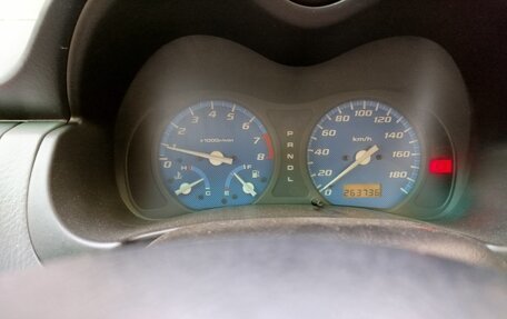 Honda HR-V I, 2000 год, 610 000 рублей, 10 фотография