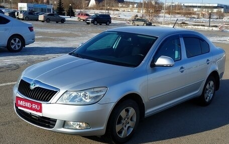 Skoda Octavia, 2013 год, 1 250 000 рублей, 6 фотография
