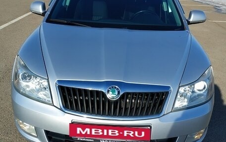 Skoda Octavia, 2013 год, 1 250 000 рублей, 5 фотография