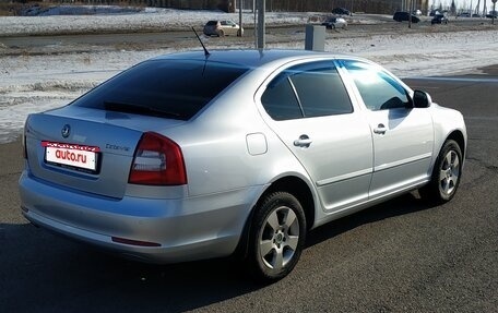 Skoda Octavia, 2013 год, 1 250 000 рублей, 3 фотография