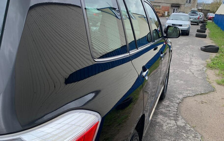 Toyota Highlander III, 2012 год, 2 350 000 рублей, 3 фотография