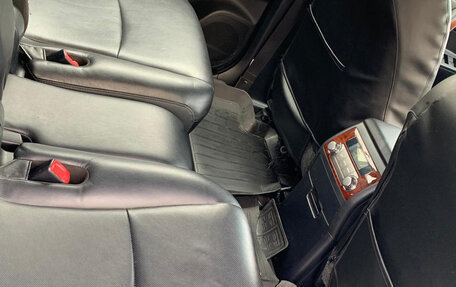 Toyota Highlander III, 2012 год, 2 350 000 рублей, 6 фотография