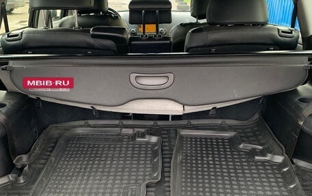Toyota Highlander III, 2012 год, 2 350 000 рублей, 9 фотография
