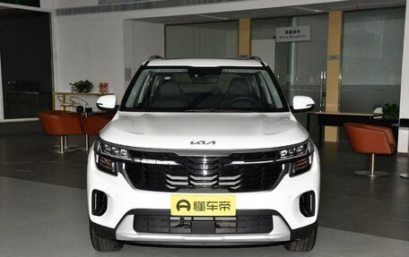 KIA Seltos I, 2025 год, 1 995 000 рублей, 2 фотография