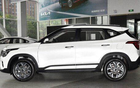 KIA Seltos I, 2025 год, 1 995 000 рублей, 4 фотография