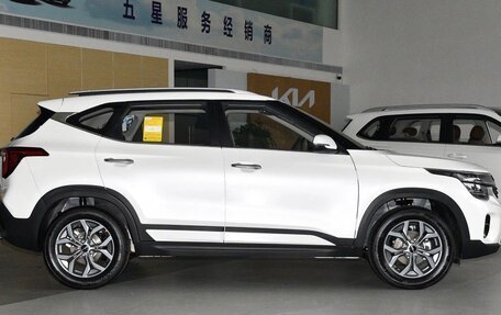 KIA Seltos I, 2025 год, 1 995 000 рублей, 8 фотография