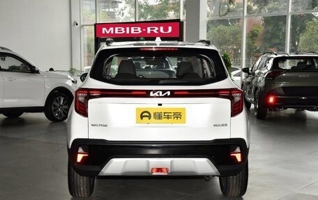 KIA Seltos I, 2025 год, 1 995 000 рублей, 9 фотография