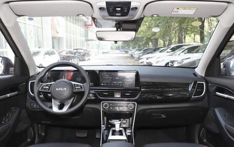 KIA Seltos I, 2025 год, 1 995 000 рублей, 13 фотография