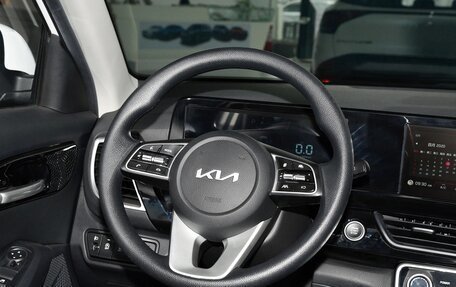 KIA Seltos I, 2025 год, 1 995 000 рублей, 10 фотография