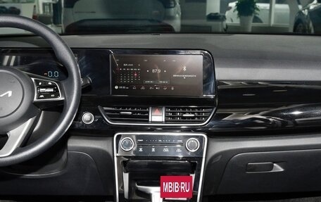 KIA Seltos I, 2025 год, 1 995 000 рублей, 15 фотография