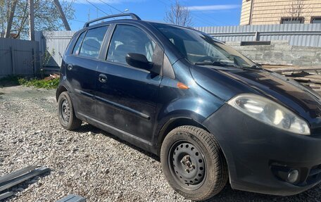 Chery Kimo (A1), 2008 год, 160 000 рублей, 4 фотография