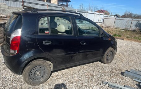 Chery Kimo (A1), 2008 год, 160 000 рублей, 2 фотография
