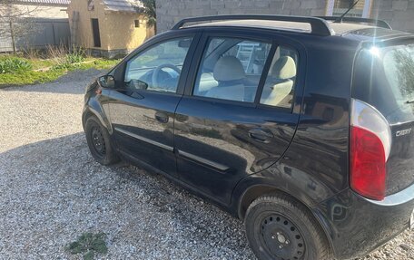 Chery Kimo (A1), 2008 год, 160 000 рублей, 3 фотография