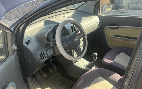 Chery Kimo (A1), 2008 год, 160 000 рублей, 14 фотография