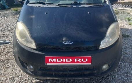 Chery Kimo (A1), 2008 год, 160 000 рублей, 5 фотография