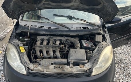 Chery Kimo (A1), 2008 год, 160 000 рублей, 7 фотография