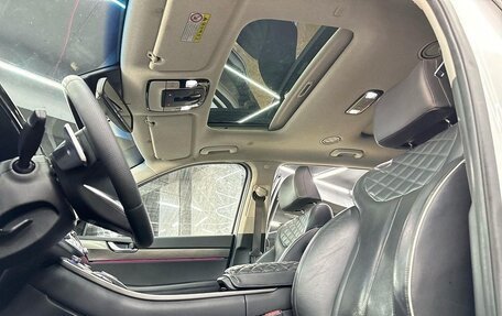 Hyundai Palisade I, 2022 год, 3 750 000 рублей, 8 фотография