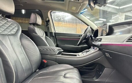 Hyundai Palisade I, 2022 год, 3 750 000 рублей, 7 фотография