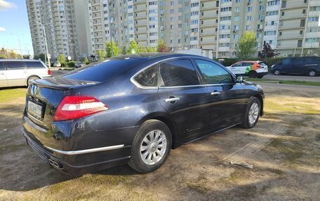 Nissan Teana, 2011 год, 1 150 000 рублей, 2 фотография