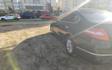 Nissan Teana, 2011 год, 1 150 000 рублей, 3 фотография