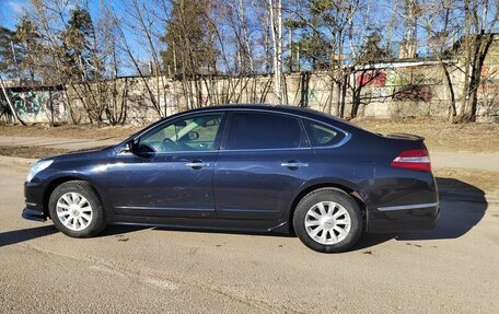 Nissan Teana, 2011 год, 1 150 000 рублей, 6 фотография