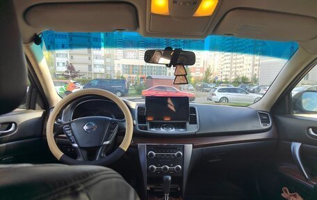 Nissan Teana, 2011 год, 1 150 000 рублей, 5 фотография