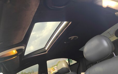Mercedes-Benz CLS, 2005 год, 970 000 рублей, 3 фотография
