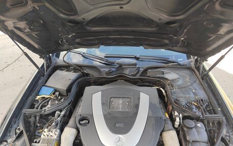 Mercedes-Benz CLS, 2005 год, 970 000 рублей, 4 фотография