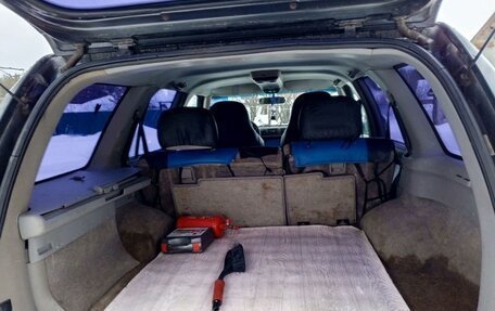 Chevrolet Blazer II рестайлинг, 1997 год, 700 000 рублей, 9 фотография