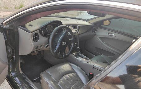 Mercedes-Benz CLS, 2005 год, 970 000 рублей, 18 фотография