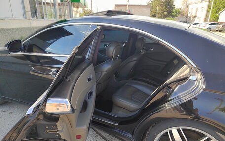 Mercedes-Benz CLS, 2005 год, 970 000 рублей, 10 фотография