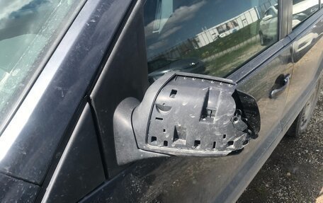 Ford Fusion I, 2008 год, 230 000 рублей, 2 фотография