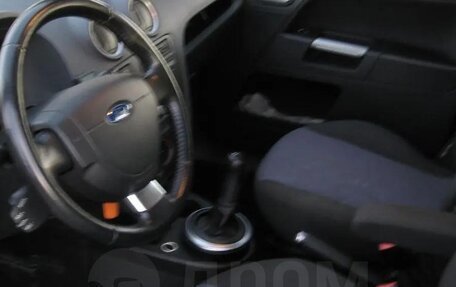 Ford Fusion I, 2008 год, 230 000 рублей, 6 фотография