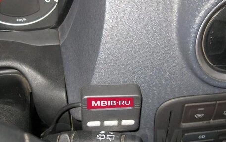 Ford Fusion I, 2008 год, 230 000 рублей, 8 фотография
