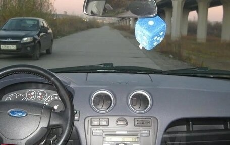 Ford Fusion I, 2008 год, 230 000 рублей, 7 фотография