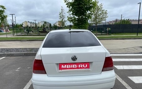 Volkswagen Bora, 1999 год, 460 000 рублей, 5 фотография