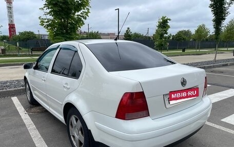Volkswagen Bora, 1999 год, 460 000 рублей, 4 фотография