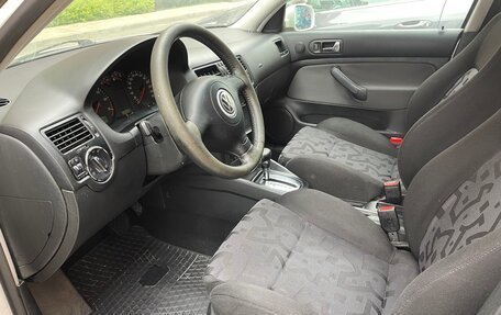 Volkswagen Bora, 1999 год, 460 000 рублей, 16 фотография
