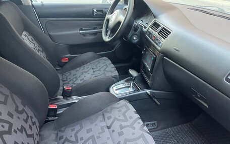 Volkswagen Bora, 1999 год, 460 000 рублей, 14 фотография