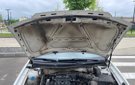 Volkswagen Bora, 1999 год, 460 000 рублей, 19 фотография
