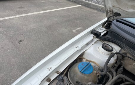 Volkswagen Bora, 1999 год, 460 000 рублей, 20 фотография