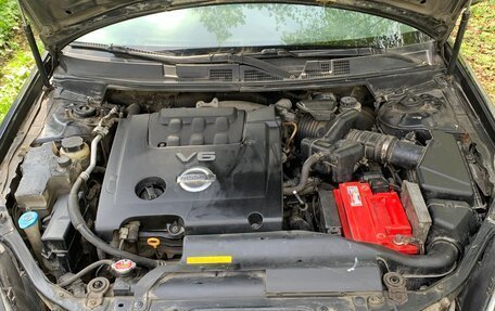 Nissan Teana, 2006 год, 620 000 рублей, 7 фотография
