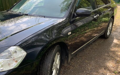 Nissan Teana, 2006 год, 620 000 рублей, 10 фотография